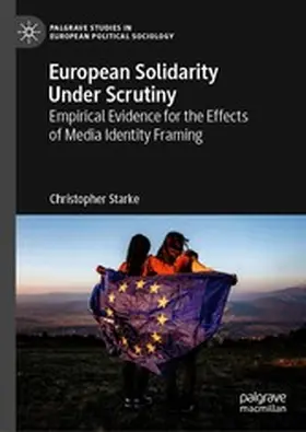Starke |  European Solidarity Under Scrutiny | eBook | Sack Fachmedien