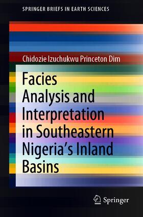 Dim | Facies Analysis and Interpretation in Southeastern Nigeria's Inland Basins | E-Book | sack.de