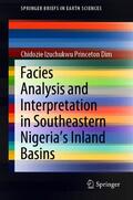 Dim |  Facies Analysis and Interpretation in Southeastern Nigeria's Inland Basins | eBook | Sack Fachmedien