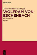 Heinzle |  Wolfram von Eschenbach | eBook | Sack Fachmedien