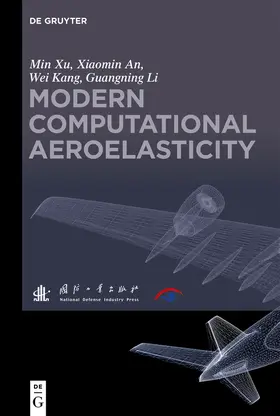 Xu / An / Kang |  Modern Computational Aeroelasticity | eBook | Sack Fachmedien