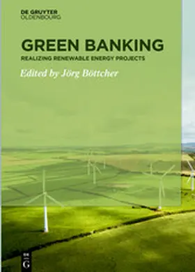 Böttcher | Green Banking | E-Book | www.sack.de