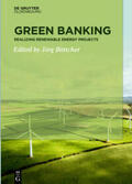 Böttcher |  Green Banking | eBook | Sack Fachmedien