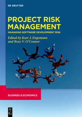 Engemann / O'Connor |  Project Risk Management | eBook | Sack Fachmedien