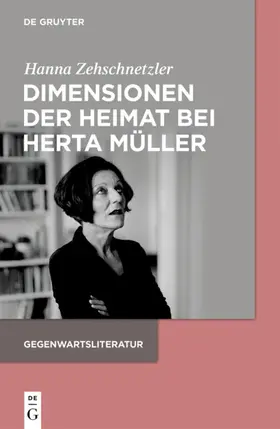 Zehschnetzler |  Dimensionen der Heimat bei Herta Müller | eBook | Sack Fachmedien