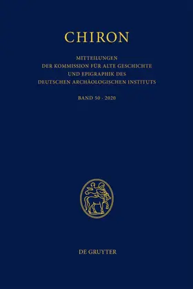 Schuler / Haensch / Bönisch-Meyer |  2020 | eBook | Sack Fachmedien