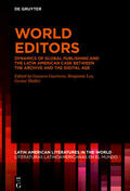 Guerrero / Loy / Müller |  World Editors | eBook | Sack Fachmedien