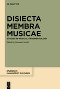 Varelli |  Disiecta Membra Musicae | eBook | Sack Fachmedien