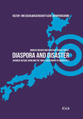 Niehaus / Tagsold |  Diaspora and Disaster | eBook | Sack Fachmedien