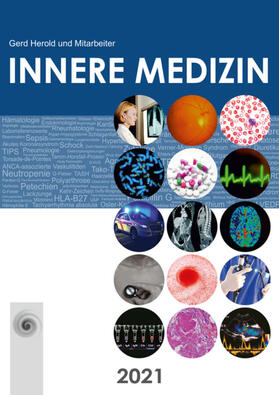 Herold | Innere Medizin 2021 | E-Book | sack.de