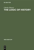 Morazé |  The Logic of History | eBook | Sack Fachmedien