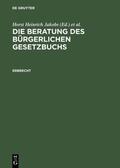 Jakobs / Schubert |  Erbrecht | eBook | Sack Fachmedien