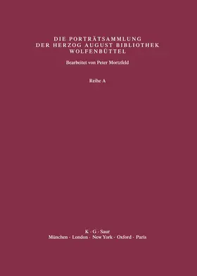 Mortzfeld |  U - Z (A22444 - A24991) | eBook | Sack Fachmedien