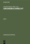 Kuntze / Ertl / Hermann |  Grundbuchrecht | eBook | Sack Fachmedien