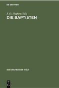 Hughey |  Die Baptisten | eBook | Sack Fachmedien