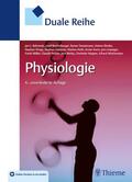 Verlag |  Duale Reihe Physiologie | eBook | Sack Fachmedien