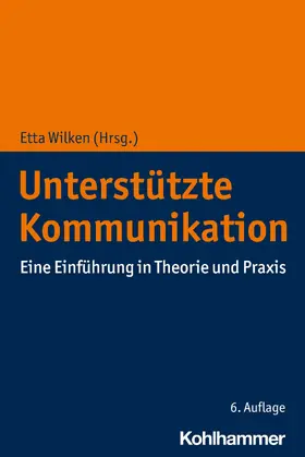 Wilken |  Unterstützte Kommunikation | eBook | Sack Fachmedien