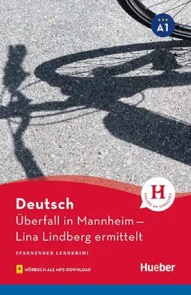 Schieckel |  Überfall in Mannheim | eBook | Sack Fachmedien