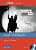 Specht |  Siegfrieds Tod | eBook | Sack Fachmedien