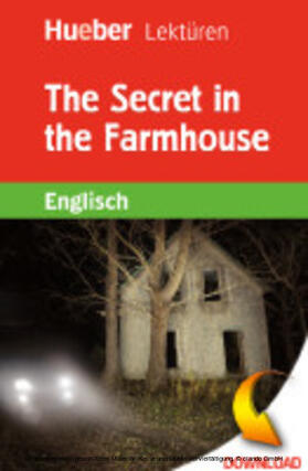 Smith | The Secret in the Farmhouse | E-Book | sack.de