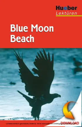 Murray |  Blue Moon Beach | eBook | Sack Fachmedien