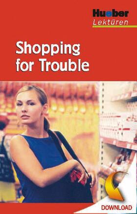 Smith | Shopping for Trouble | E-Book | sack.de