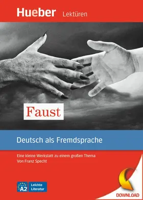 Specht |  Faust | eBook | Sack Fachmedien