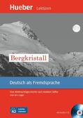 Luger |  Bergkristall | eBook | Sack Fachmedien