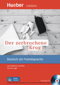 Luger |  Der zerbrochene Krug | eBook | Sack Fachmedien