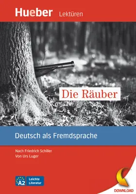 Luger |  Die Räuber | eBook | Sack Fachmedien