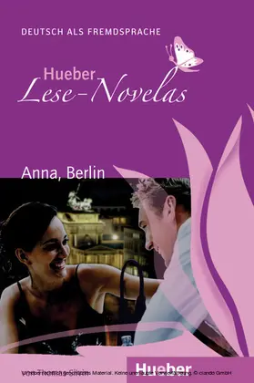Silvin |  Anna, Berlin | eBook | Sack Fachmedien