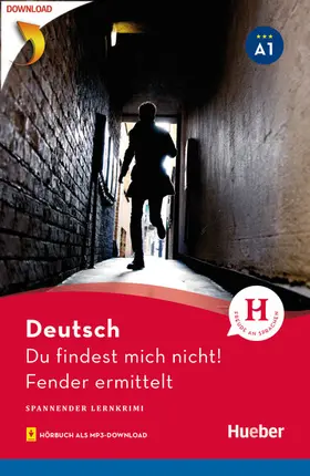 Luger |  Du findest mich nicht! | eBook | Sack Fachmedien