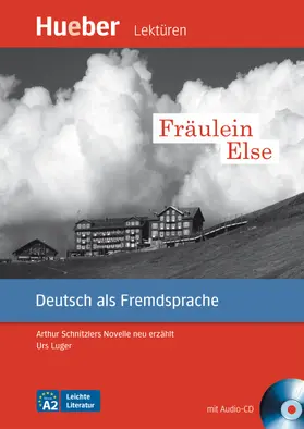 Luger |  Fräulein Else | eBook | Sack Fachmedien