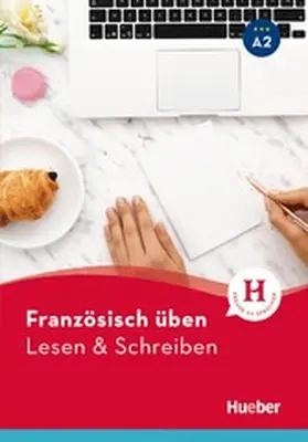 Brossard |  Französisch üben - Lesen & Schreiben A2 | eBook | Sack Fachmedien