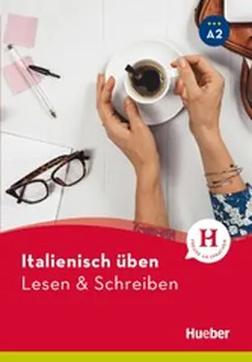 Barbierato |  Italienisch üben - Lesen & Schreiben A2 | eBook | Sack Fachmedien