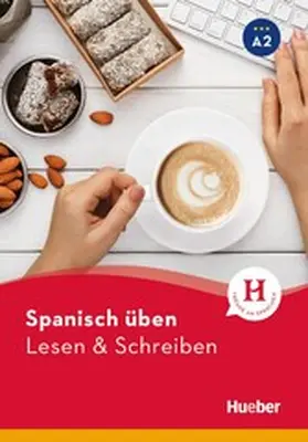 Escolà Amaro |  Spanisch üben - Lesen & Schreiben A2 | eBook | Sack Fachmedien