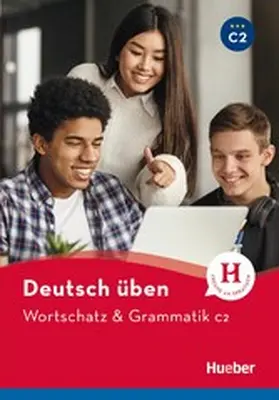 Billina / Geiger |  Wortschatz & Grammatik C2 | eBook | Sack Fachmedien