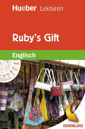Murray |  Ruby's Gift | eBook | Sack Fachmedien