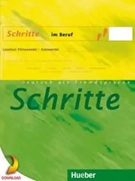 Baum / Dahmen / Heuer |  Schritte international im Beruf | eBook | Sack Fachmedien