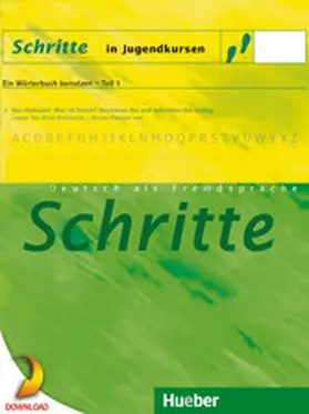 Beutel / Koch / Schlüter |  Schritte plus in Jugendkursen | eBook | Sack Fachmedien