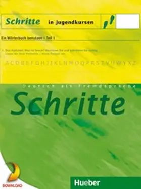 Beutel / Koch / Schlüter |  Schritte plus in Jugendkursen | eBook | Sack Fachmedien
