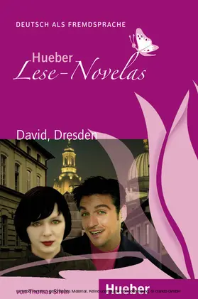Silvin |  David, Dresden | eBook | Sack Fachmedien