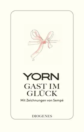 YORN |  Gast im Glück | eBook | Sack Fachmedien