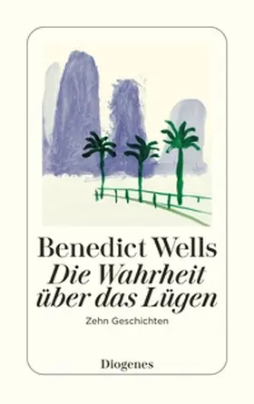 Wells |  Die Wahrheit über das Lügen | eBook | Sack Fachmedien