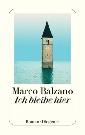 Balzano |  Ich bleibe hier | eBook | Sack Fachmedien