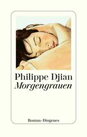 Djian |  Morgengrauen | eBook | Sack Fachmedien