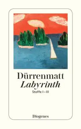 Dürrenmatt | Labyrinth | E-Book | www.sack.de