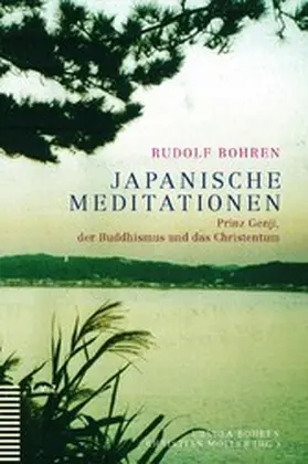 Möller / Bohren |  Japanische Andachten | eBook | Sack Fachmedien