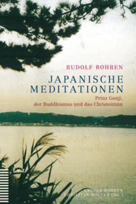 Möller / Bohren | Japanische Andachten | E-Book | sack.de