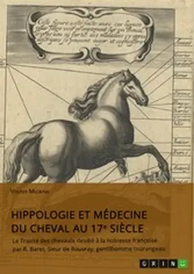 Mecking |  Hippologie et médecine du cheval au 17e siècle | eBook | Sack Fachmedien